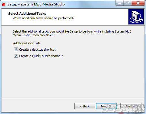 Zortam Mp3 Media Studio(mp3音频管理器) V25.70 最新版