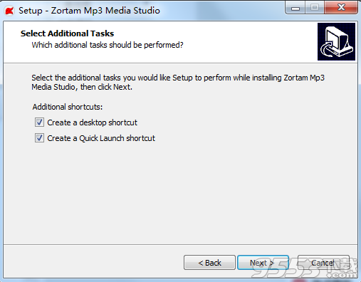 Zortam Mp3 Media Studio(mp3音頻管理器) V25.70 最新版