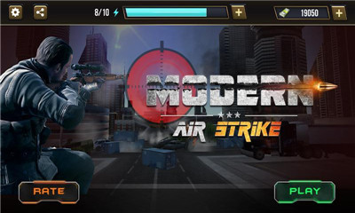 现代空袭安卓版下载-现代空袭Modern Air Strike游戏下载v1.0图3