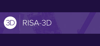 RISA-3D 17.0.4中文版百度云