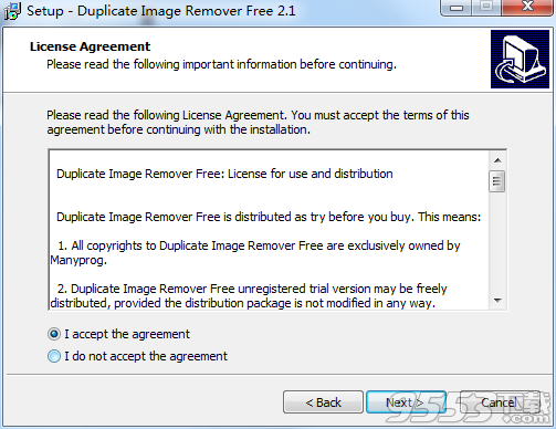 Duplicate Image Remover Free(图片清理软件)