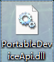 PortableDeviceApi.dll 