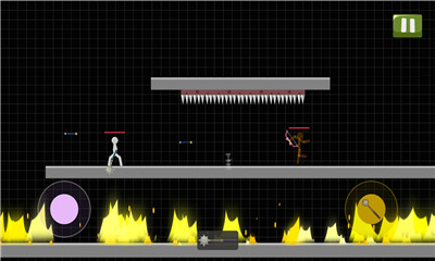 火柴人决斗勇士游戏下载-火柴人决斗勇士手机版下载v1.01图4