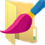 Folder Painter(文件夹改色工具) V1.2 免费版 