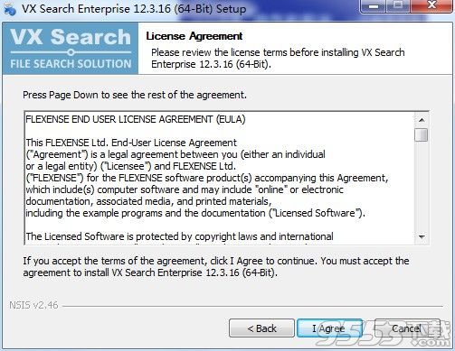 VX Search Ultimate/Enterprise