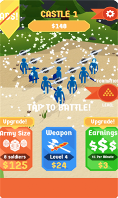 打仗模拟器ios版下载-打仗模拟器Big Battle 3D苹果版下载v1.0图4