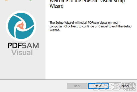 PDFsam Visual(PDF软件) v2.1.1 免费版