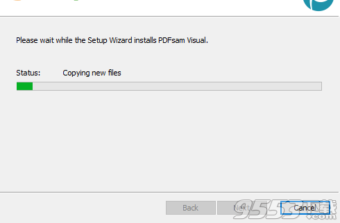 PDFsam Visual(PDF软件) v2.1.1 免费版