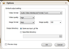 iPixSoft SWF to Video Converter(视频转换软件) v3.6.0