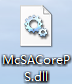 McSACorePS.dll 免费版