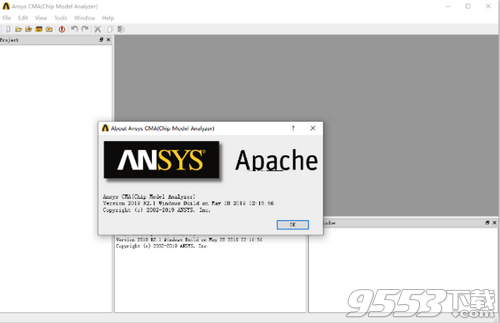 ANSYS Chip Modeling Analysis 2019 R2.1中文版百度云