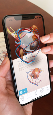 人体解剖学图谱2020最新版截图3