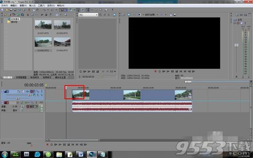 Vegas Pro 17 V17.0.0.353 免安装版