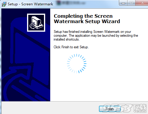 xSecuritas Screen Watermark(屏幕自定義水印) V2.1.0.4 免費(fèi)版