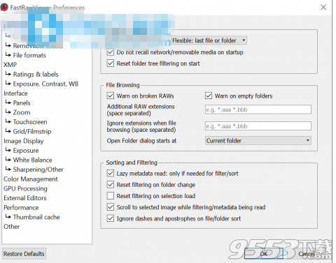 FastRawViewer(图片查看工具) v1.5.4.1553 最新版