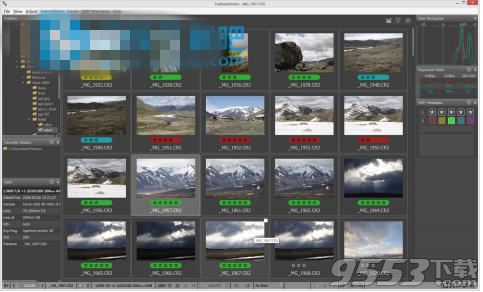 FastRawViewer(图片查看工具) v1.5.4.1553 最新版