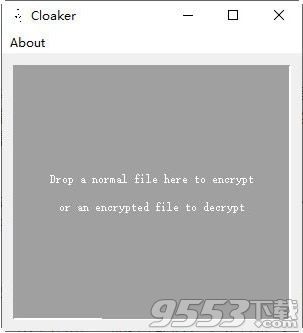 Cloaker(跨平台加密工具) v1.0.92免费版