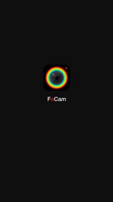 FoCam相机安卓版截图1