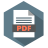Abelssoft PDF Compressor(PDF文件压缩器) v1.0 最新版