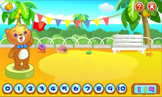 儿童游戏学数字app下载-儿童游戏学数字最新版下载v2.13图2