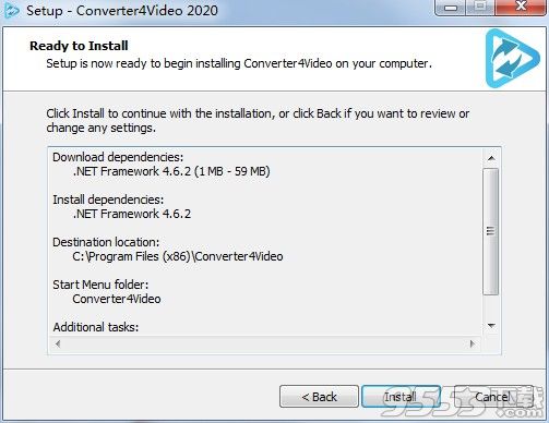 Abelssoft Converter4Video 2020