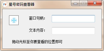 T4星号密码查看器 v1.0 免费版
