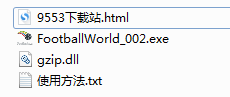 Football World v0.01 免费版