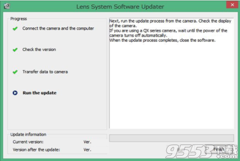 SEL24240固件升级工具免费版