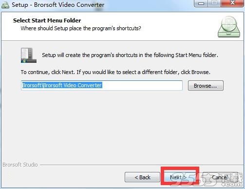 Brorsoft Video Converter(视频转换器)