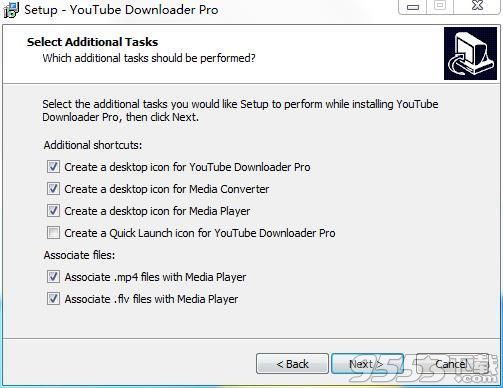 Jerry YouTube Downloader Pro