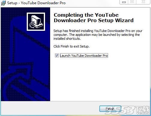 Jerry YouTube Downloader Pro