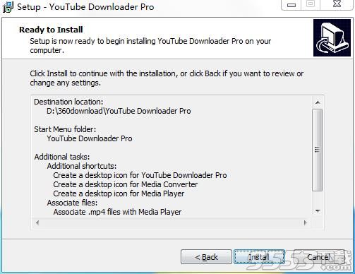 Jerry YouTube Downloader Pro