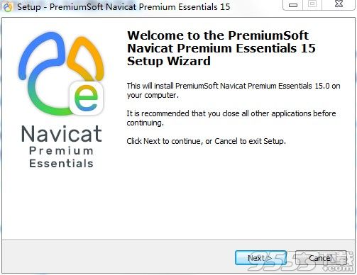 Navicat Essentials Premium