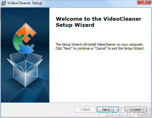 VideoCleaner(影音處理軟件)