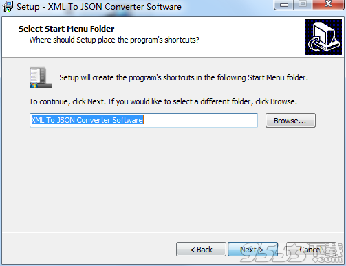 XML To JSON Converter(XML转JSON)