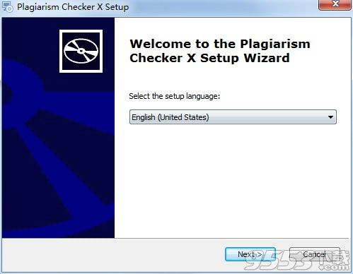 Plagiarism Checker X