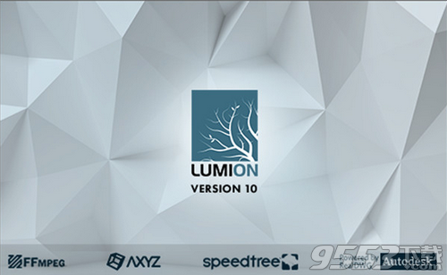 Lumion 10