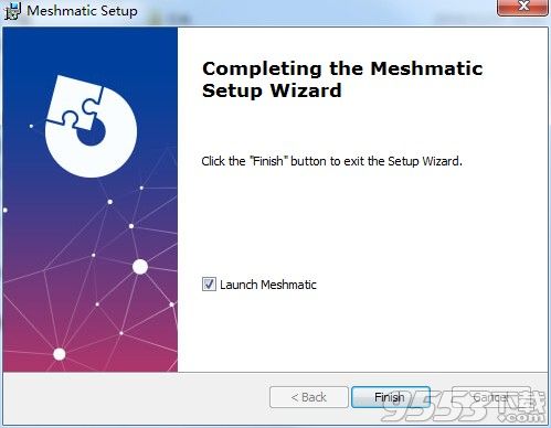 VRSquared Meshmatic Pro