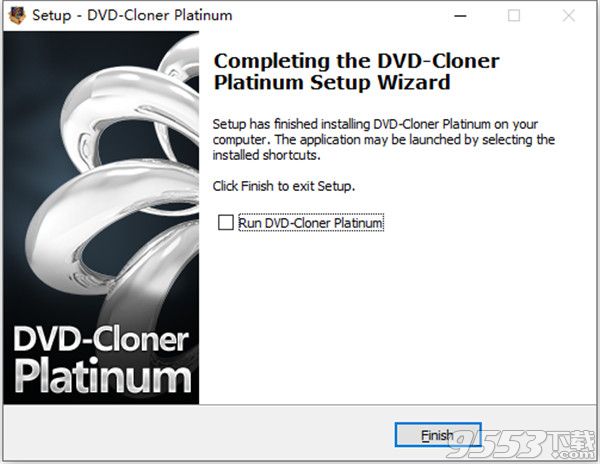 DVD-Cloner Platinum 2020