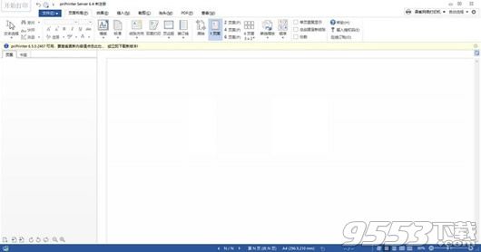 priPrinter Server v6.4.0.2446 免费版