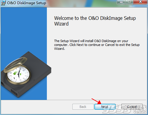 O&O DiskImage Pro