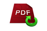 Xilisoft PDF to Word Converter v1.0.3 綠色中文版