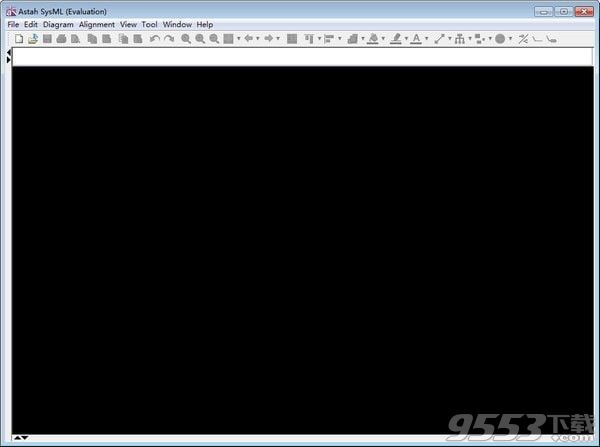Astah SysML(sysml建模工具)