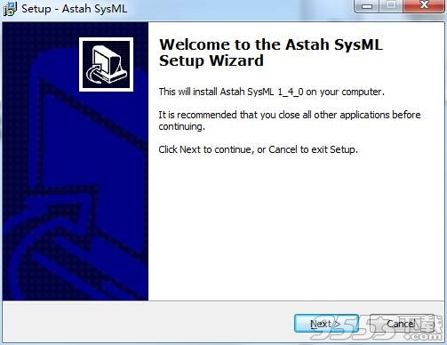 Astah SysML(sysml建模工具)