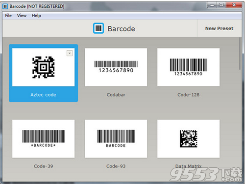 Appsforlife Barcode