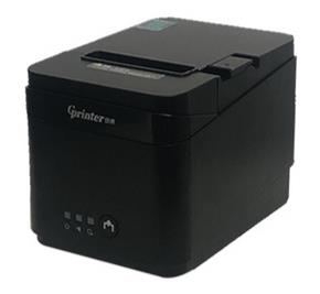 佳博Gprinter GP-C417打印机驱动