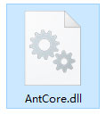 AntCore.dll