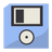 蒲公英虚拟磁盘格式转换压缩工具 v1.0 绿色版