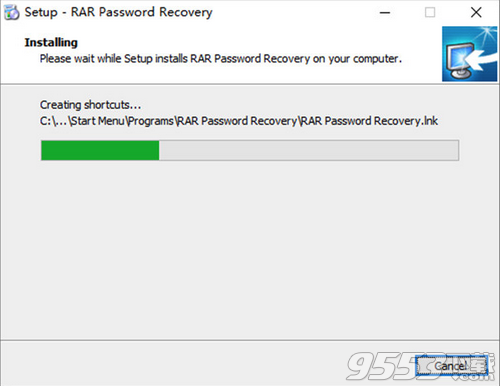 Top RAR Password Recovery