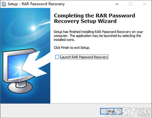 Top RAR Password Recovery